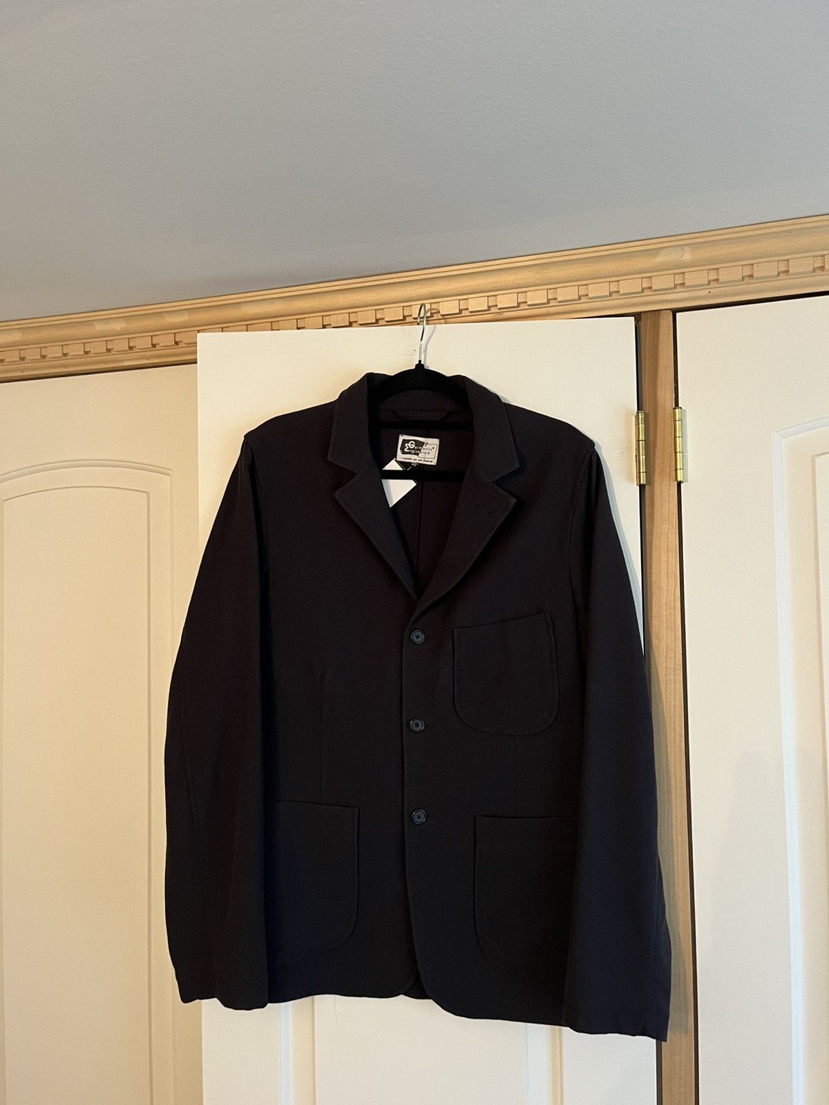 Engineered Garments Engineered Garments Coach Jacket | Grailed