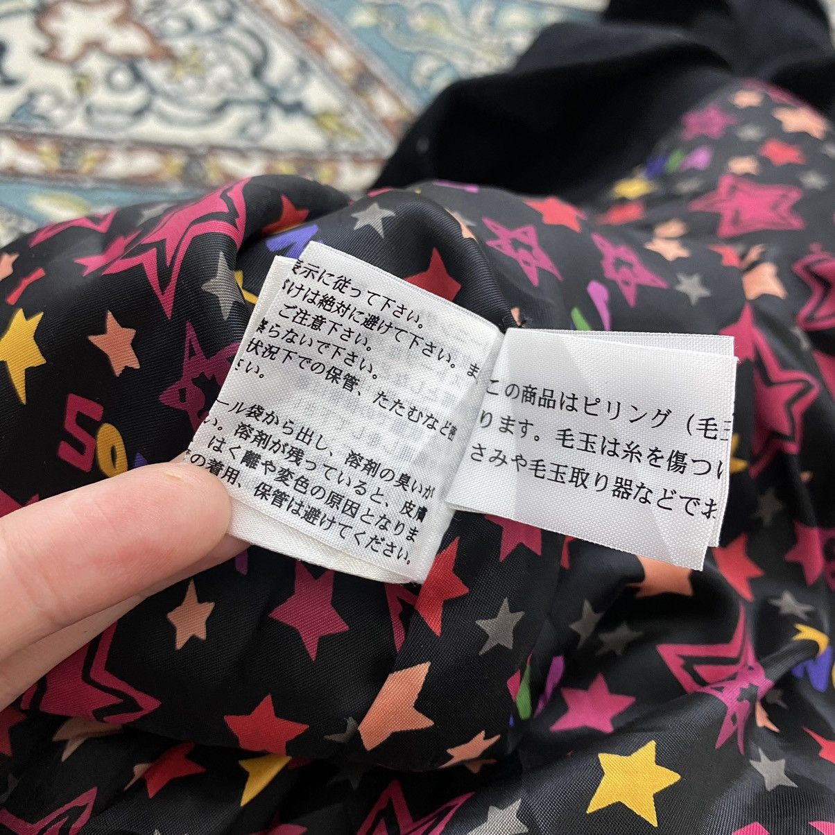Sonia Rykiel × Vintage Vintage SONIA By SONIA RYKIEL French Brand Black Dress Like Size M / US 6-8 / IT 42-44 - 8 Thumbnail