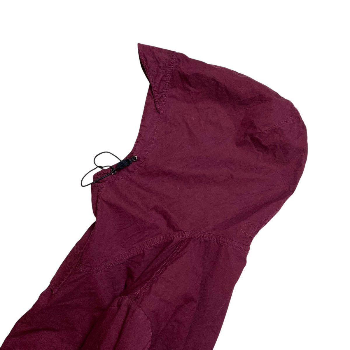 Kapital Rare Omnigod Pullover USN Jacket Burgundy Size US L / EU 52-54 / 3 - 8 Thumbnail