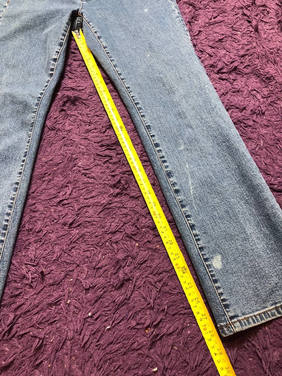 Polo Ralph Lauren Rare polo ralph lauren vintage pants Size 28" / US 6 / IT 42 - 16 Thumbnail