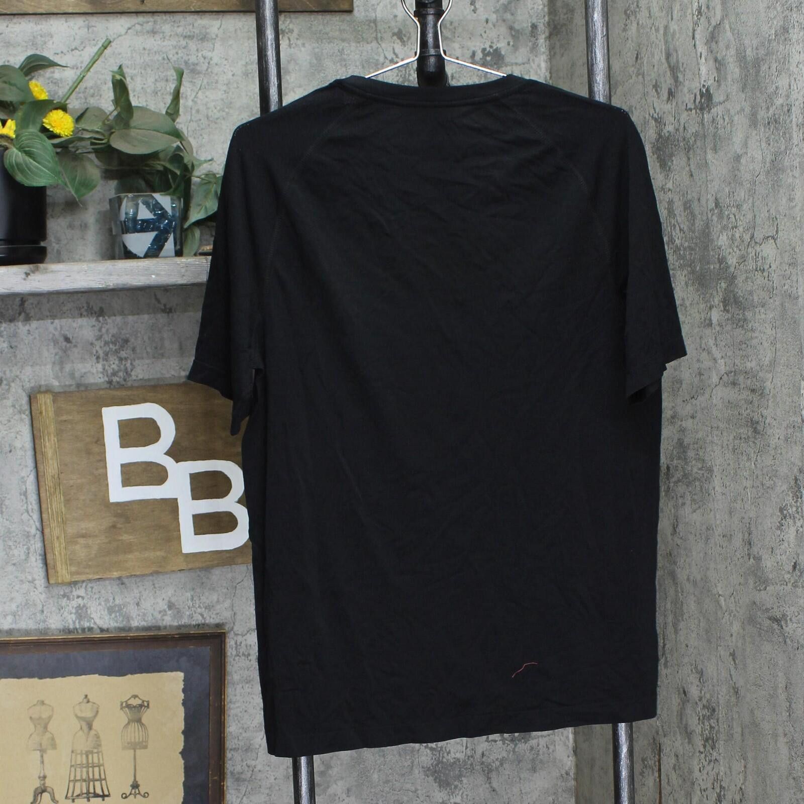 Other Nwt Member's Mark Out Active T-shirt Tee Alpsm11120 S Black Size US S / EU 44-46 / 1 - 2 Thumbnail