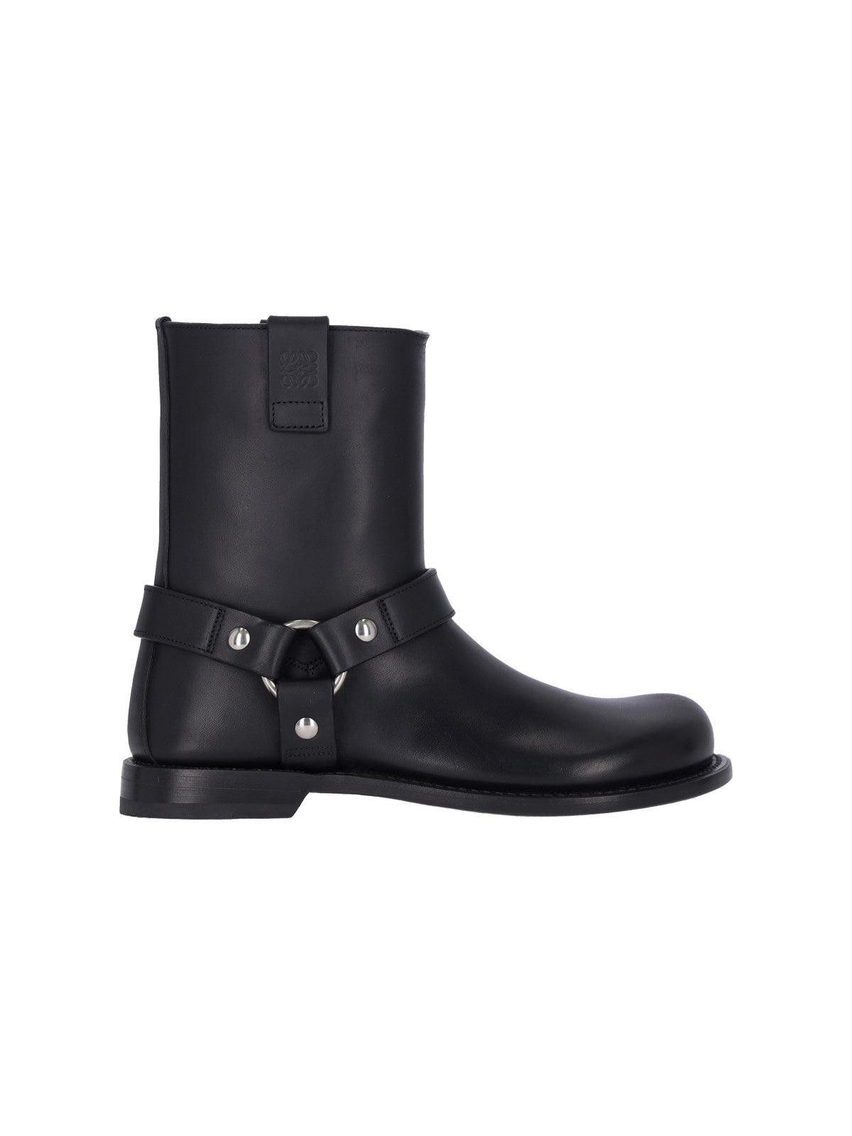Loewe Loewe Campo Biker boot size 39 Size ONE SIZE - 1 Thumbnail