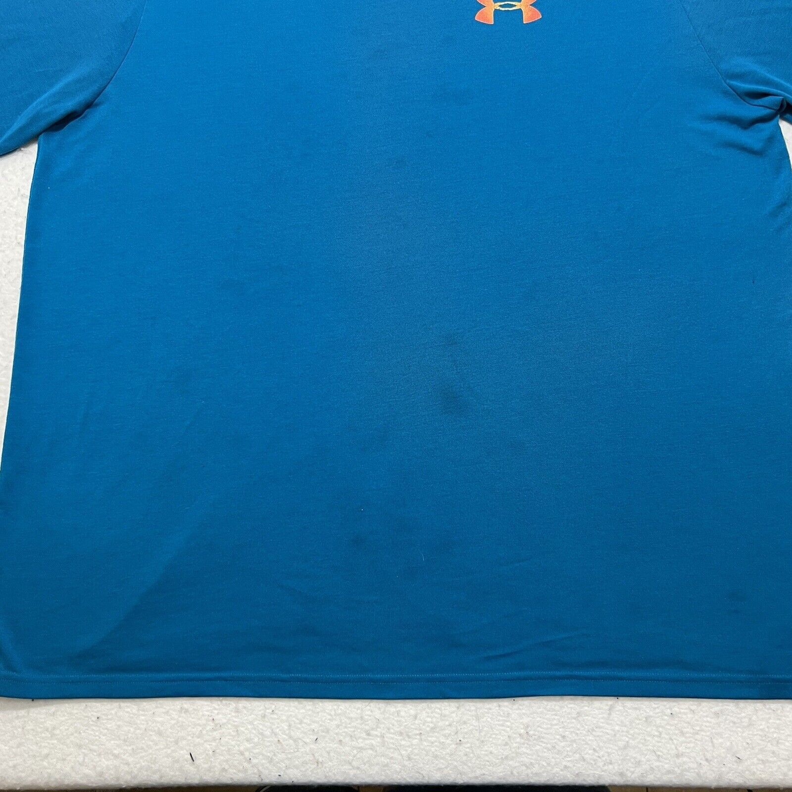 Under Armour Under Armour HeatGear Men’s XXL Are You Game Graphic T Shirt Size US XXL / EU 58 / 5 - 6 Thumbnail