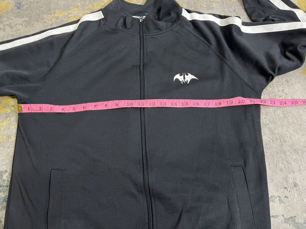 Japanese Brand Devilman Sweater jacket Size US M / EU 48-50 / 2 - 11 Thumbnail