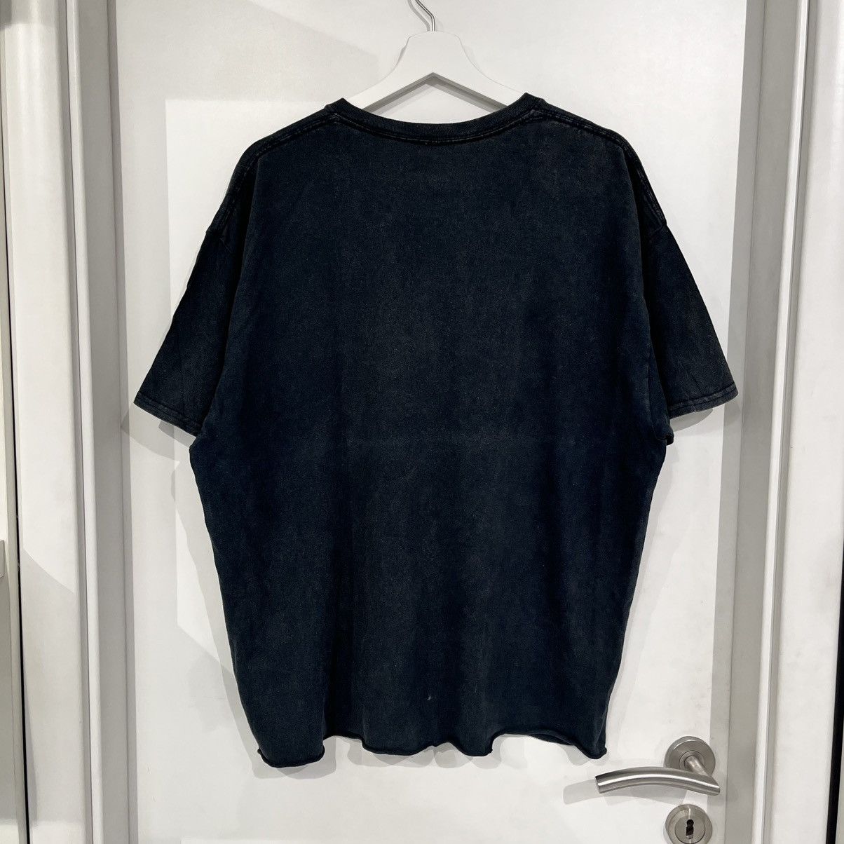 Vintage 2PAC Vintage Tee Black Size US L / EU 52-54 / 3 - 2 Thumbnail