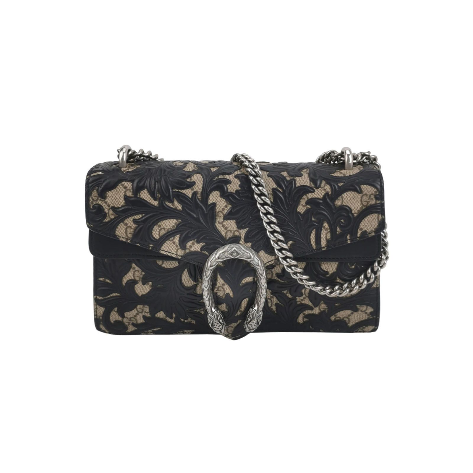Gucci Gucci Women os Shoulder Bags Size ONE SIZE - 1 Thumbnail