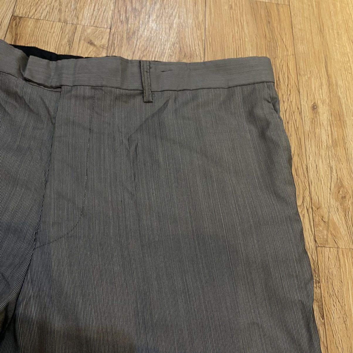 Soe 2000s Soe Japan Sampel Works Pants Style Size US 26 / EU 42 - 4 Thumbnail