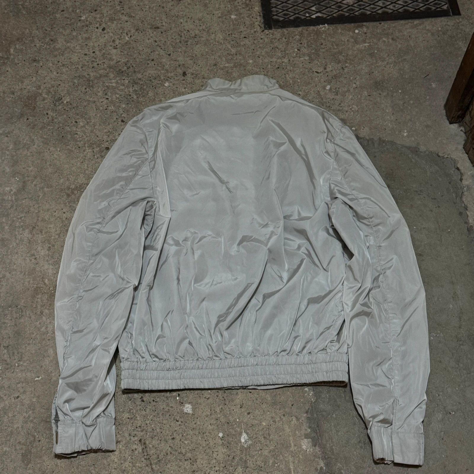 Raf by Raf Simons Raf by Raf simons jacket Size US M / EU 48-50 / 2 - 3 Thumbnail