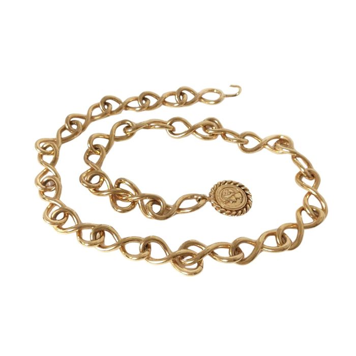 Chanel Chanel belt Grailed