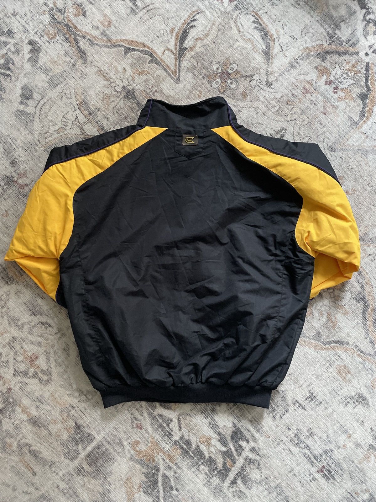 Colosseum Athletics Los Angeles Coliseum Athletics City Series Full Zip Jacket Size US M / EU 48-50 / 2 - 4 Thumbnail