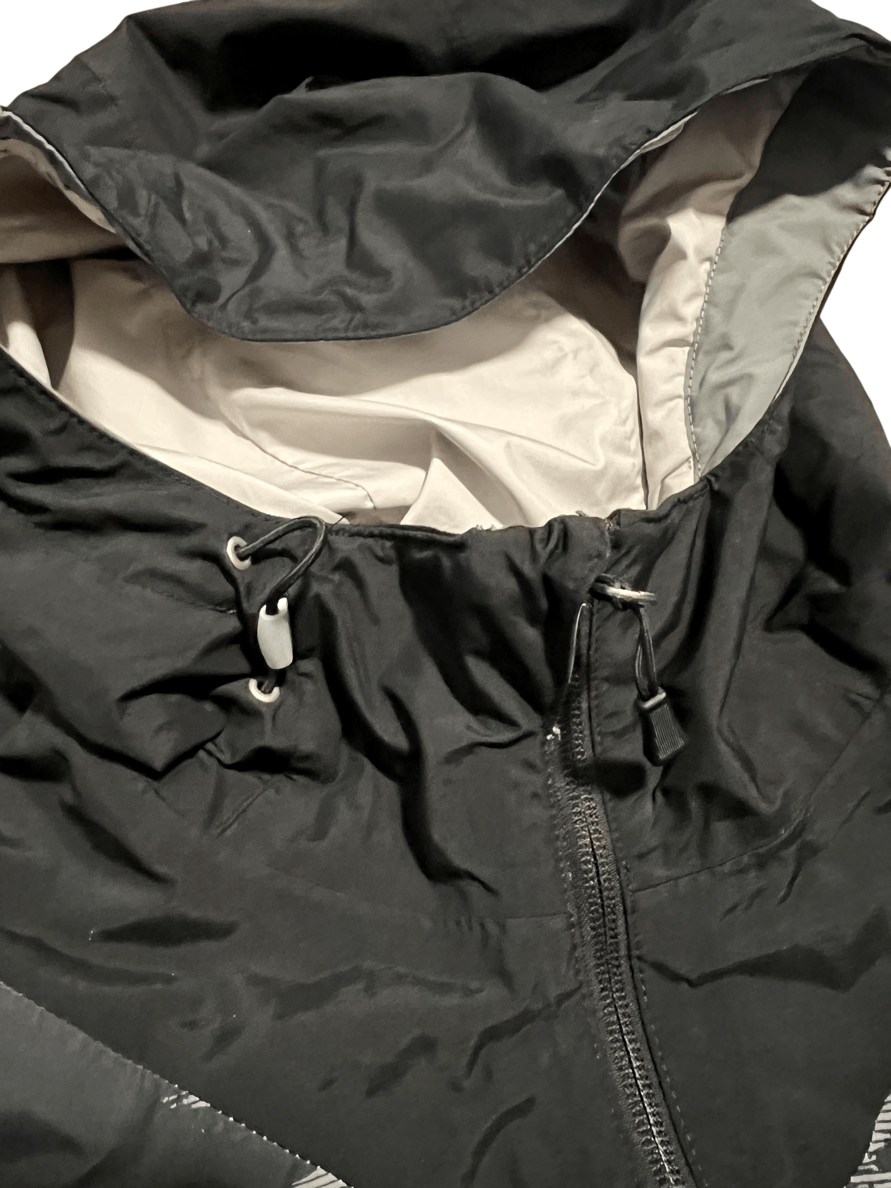The North Face The North Face DryVent Hooded Rain/Windbreaker Jacket Size M / US 6-8 / IT 42-44 - 6 Thumbnail
