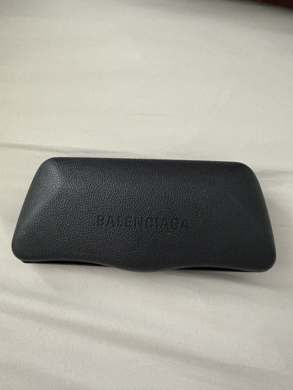 Balenciaga Balenciaga square frame glasses Size ONE SIZE - 3 Thumbnail