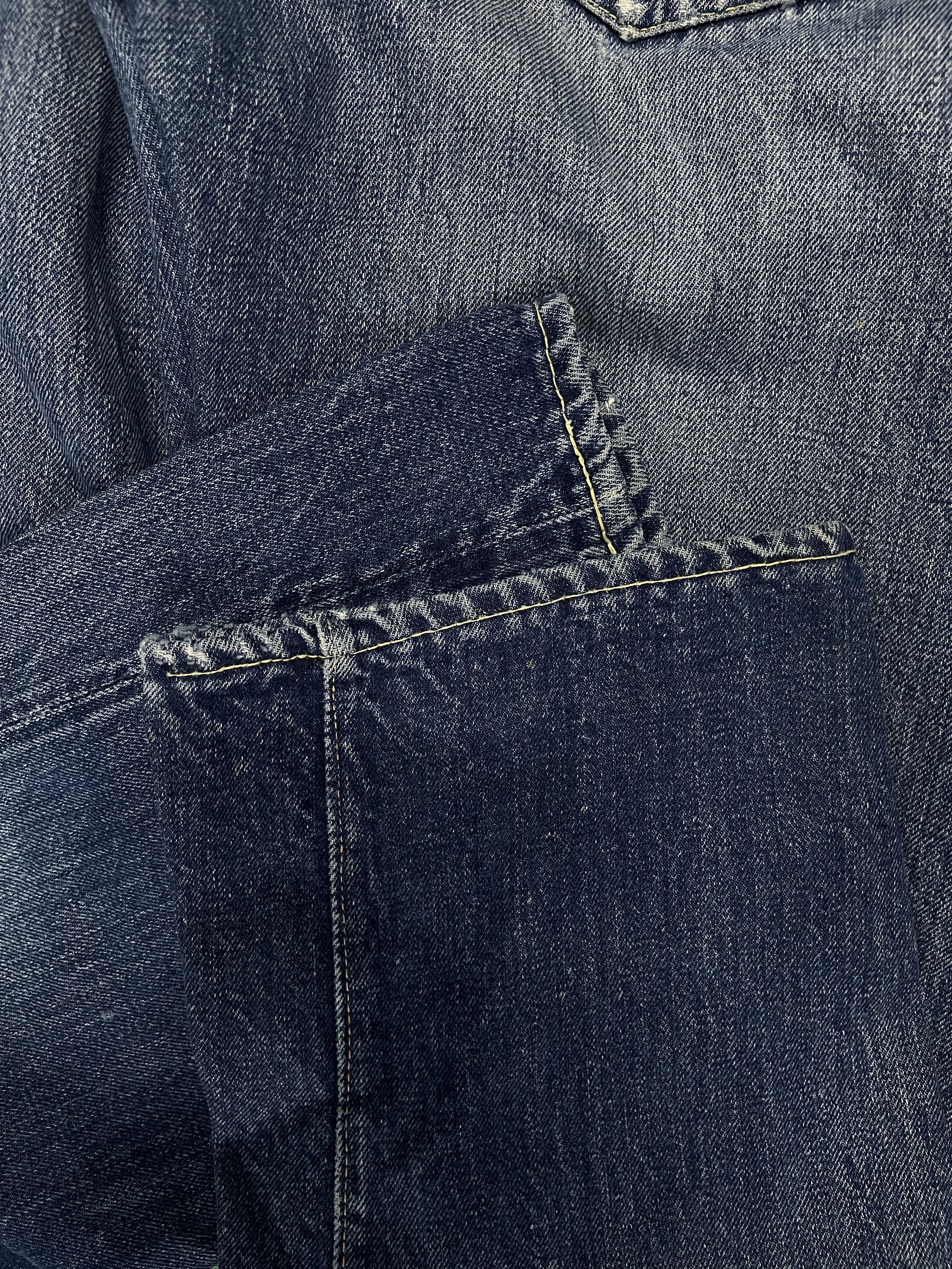 Levi's Vintge Levis 503BXX Size US 26 / EU 42 - 13 Thumbnail