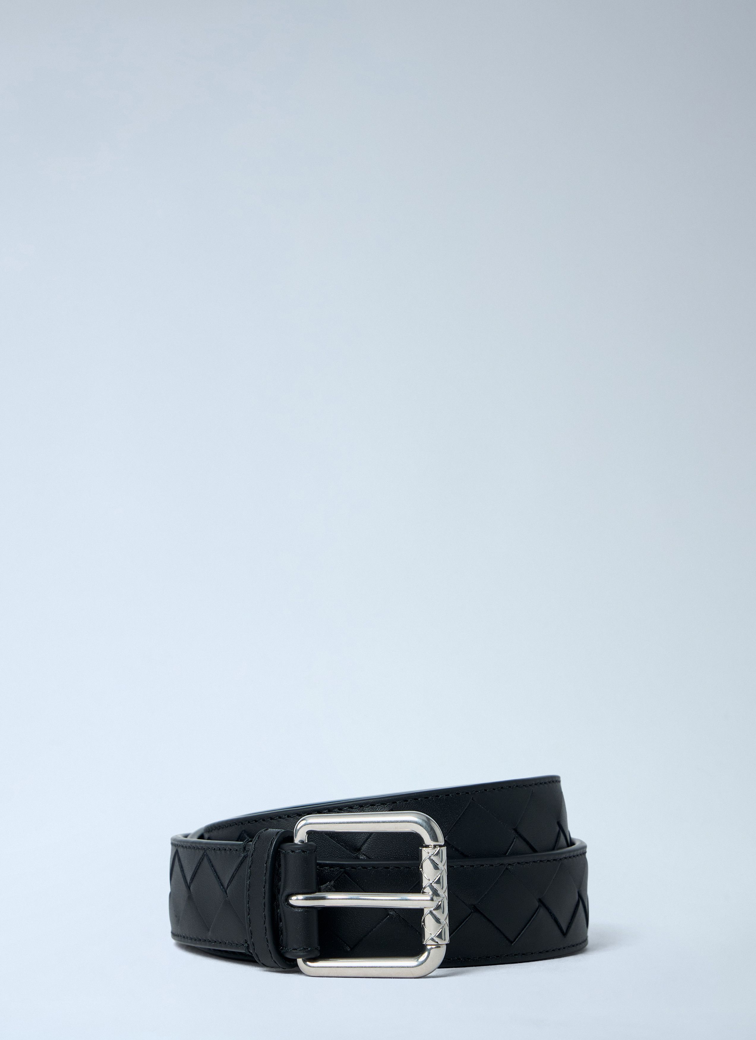 Bottega Veneta Braided Belt Size ONE SIZE - 1 Thumbnail