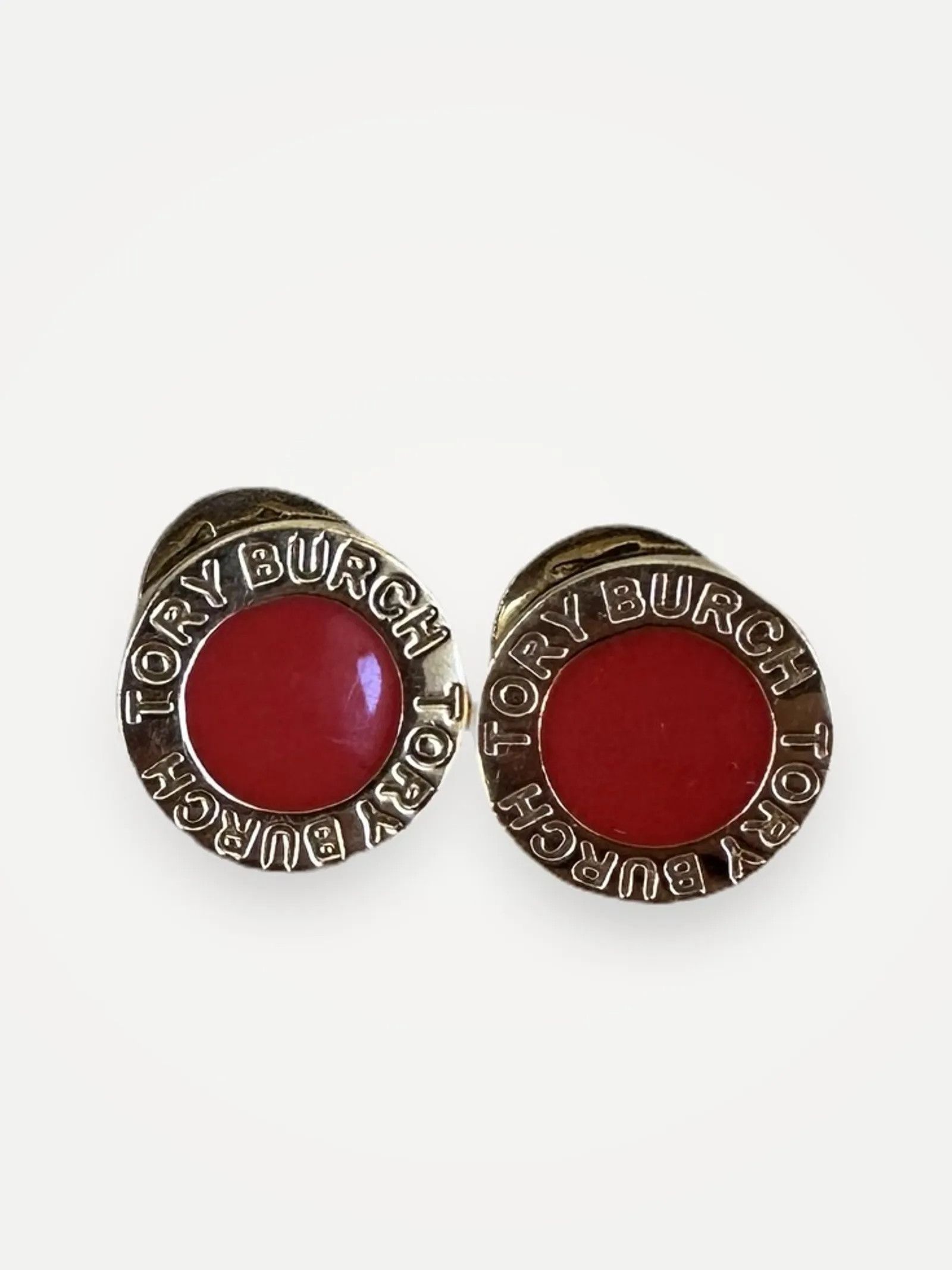 Tory Burch Tory Burch Earrings Size ONE SIZE - 1 Thumbnail