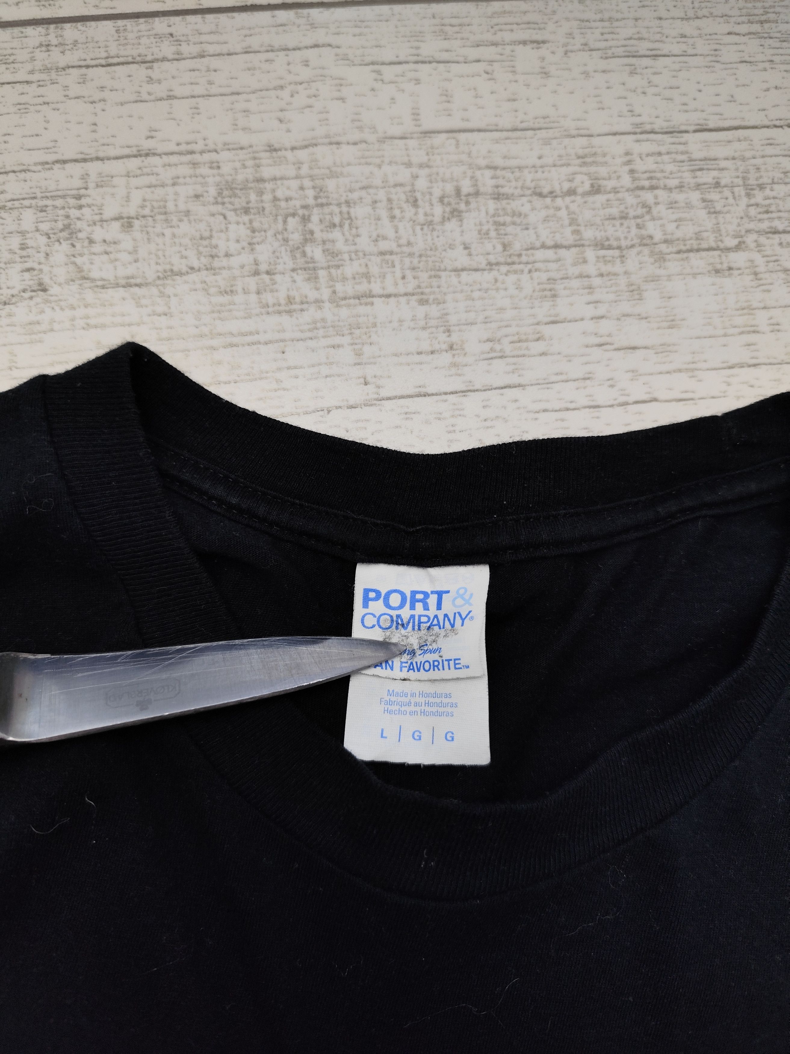 Vintage Vintage Y2K ADULT “ MILF HUNTER SEXY LOGO “ FUNNY Tee Size US L / EU 52-54 / 3 - 2 Thumbnail