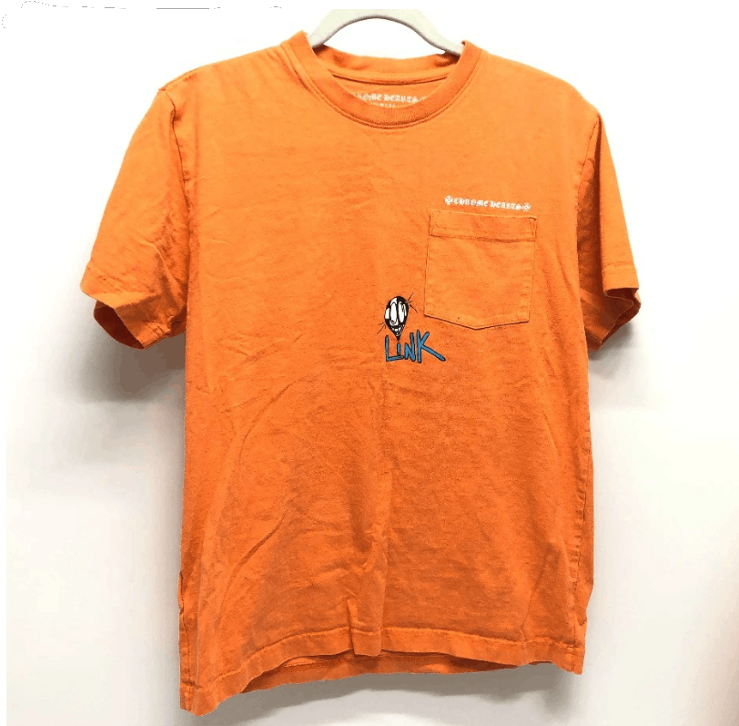 Chrome Hearts Chrome Hearts Matty Boy Matty Boy PPO Seaform Long