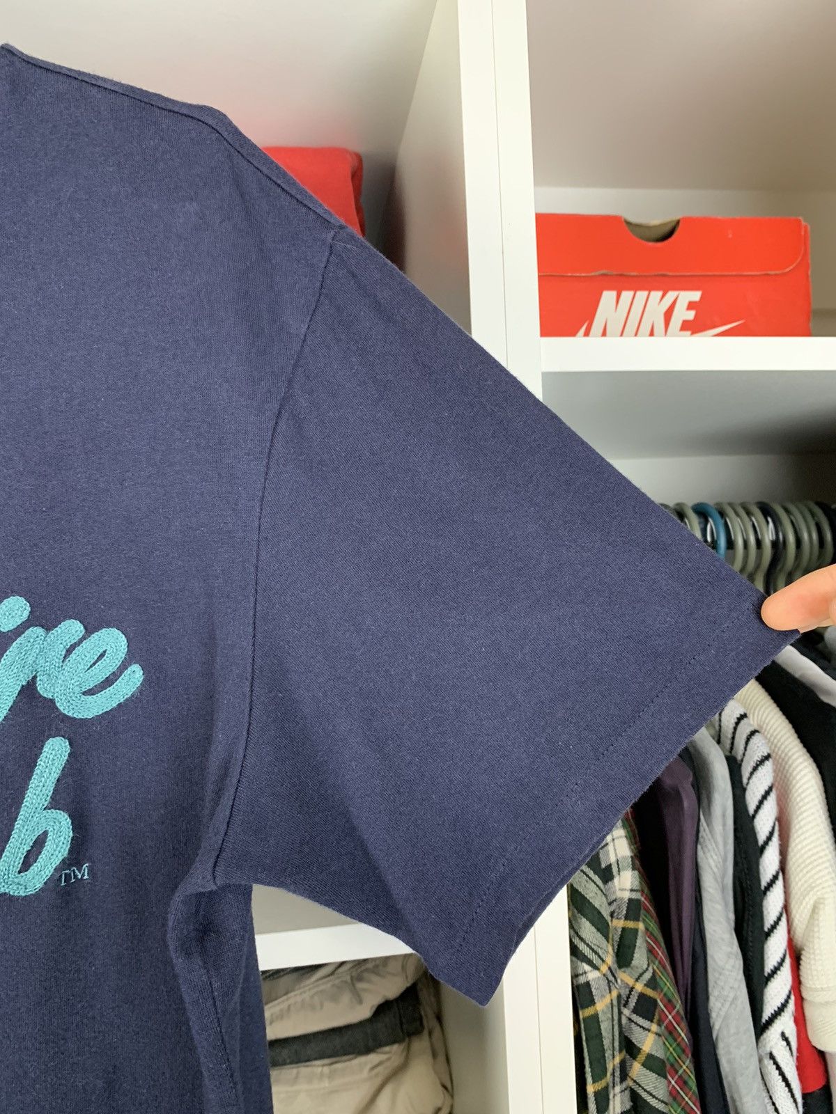Billionaire Boys Club Billionaire Boys Club Big Logo T-shirt Size US M / EU 48-50 / 2 - 7 Thumbnail