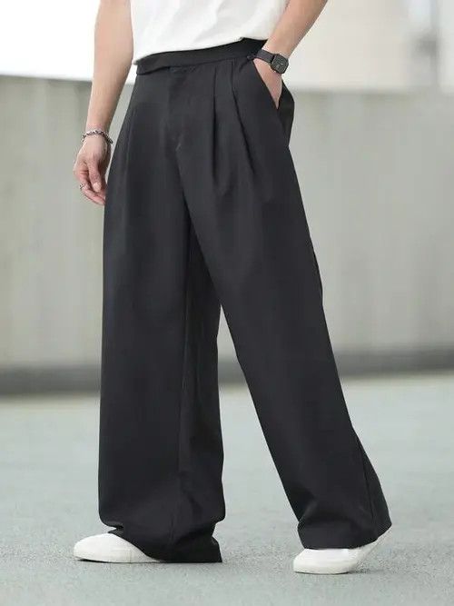 Japanese Brand Vintage RETRO casual pants Size US 30 / EU 46 - 4 Thumbnail