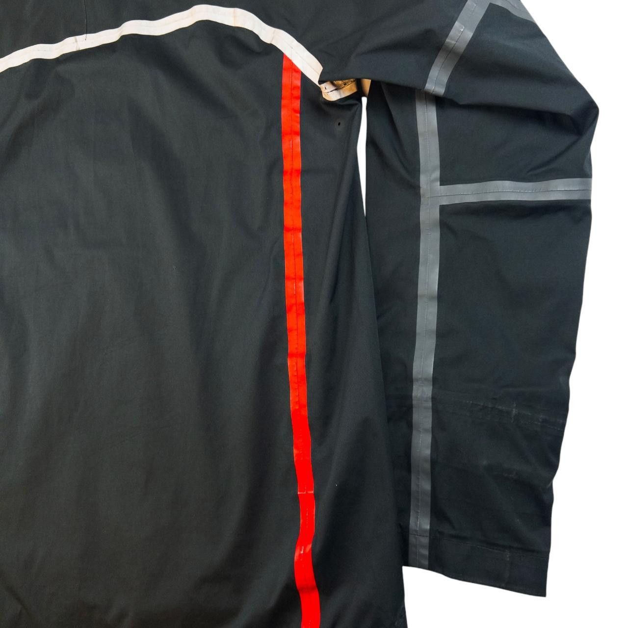 Nike Vintage Nike Tape Seam Zip Up Jacket Size S Size US S / EU 44-46 / 1 - 7 Thumbnail