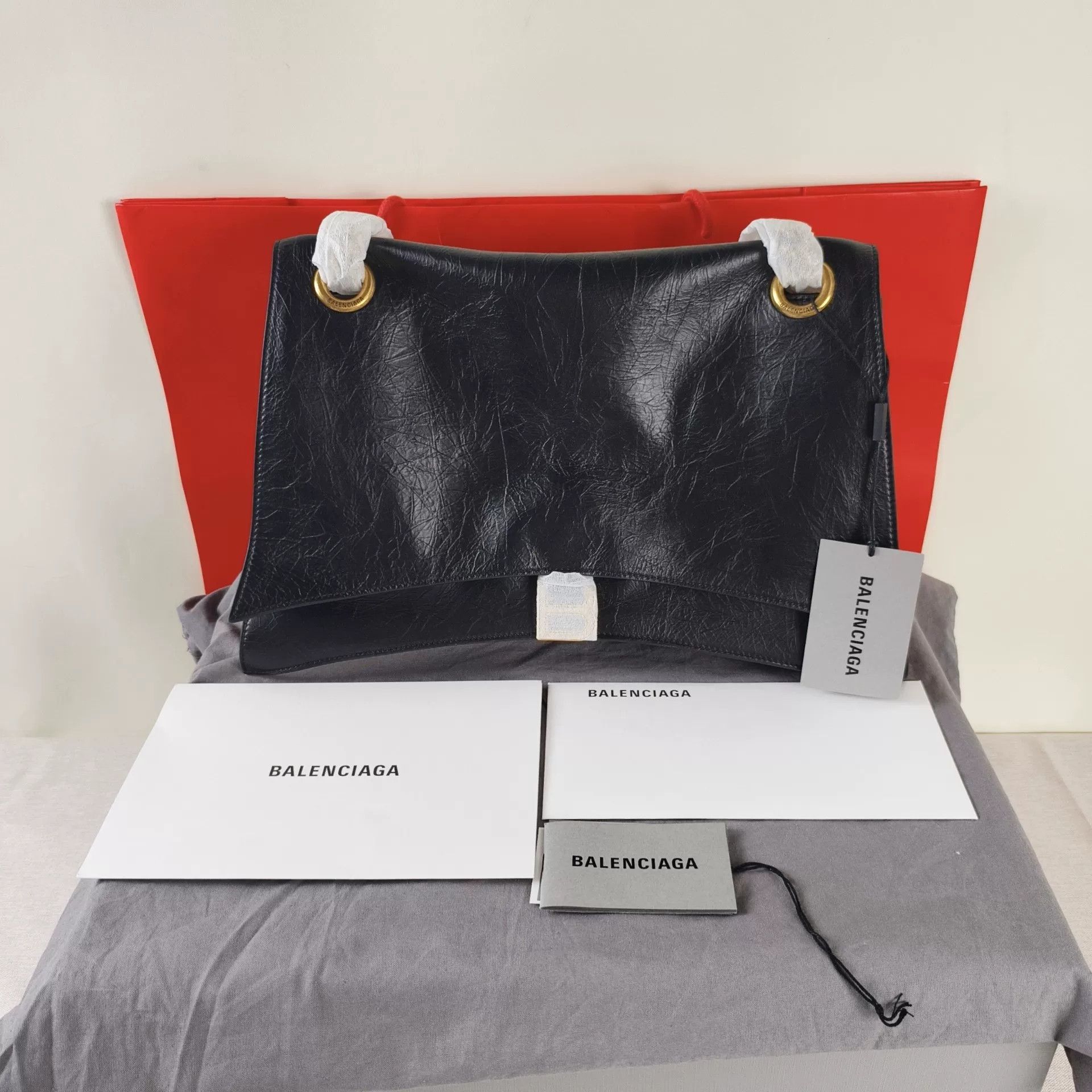 Balenciaga Pre-loved Bag Brand new condition Size ONE SIZE - 1 Thumbnail