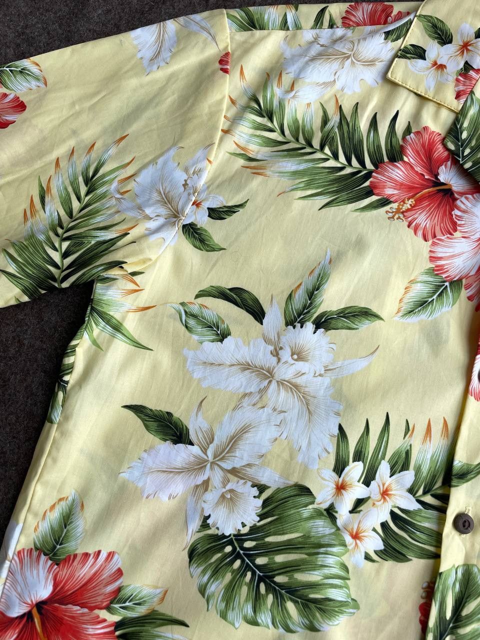 Other KY’S Hawaiian Shirt Size US M / EU 48-50 / 2 - 8 Thumbnail