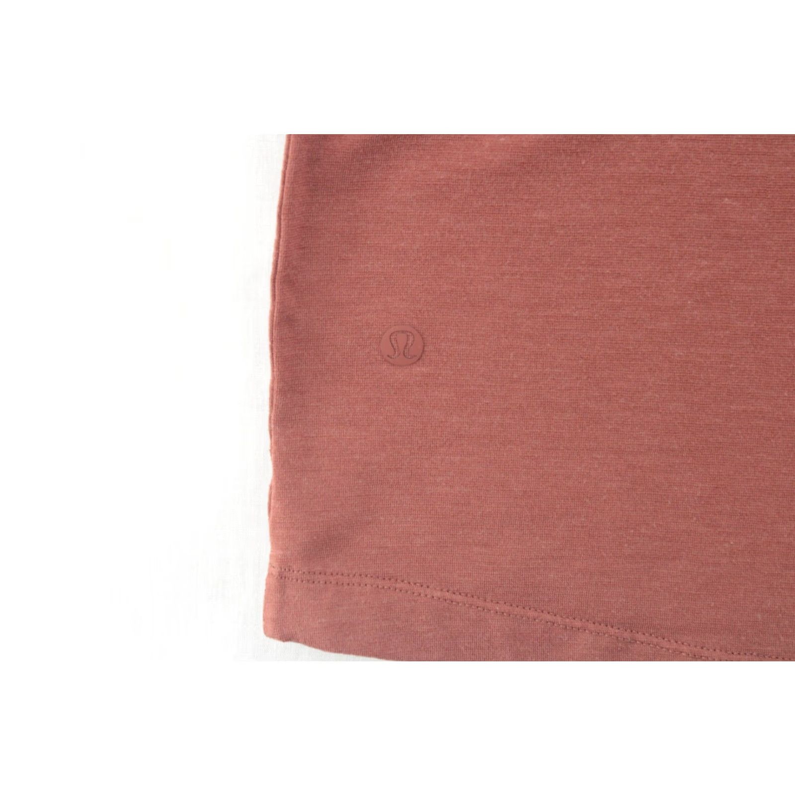 Lululemon Lululemon Evolution Athletic Polo Shirt Men’s XL Rust Short Sleeve Shirt Men XL Polo Athletic Rust Lululemon Evolution Shirt Mens XL Size US XL / EU 56 / 4 - 5 Thumbnail