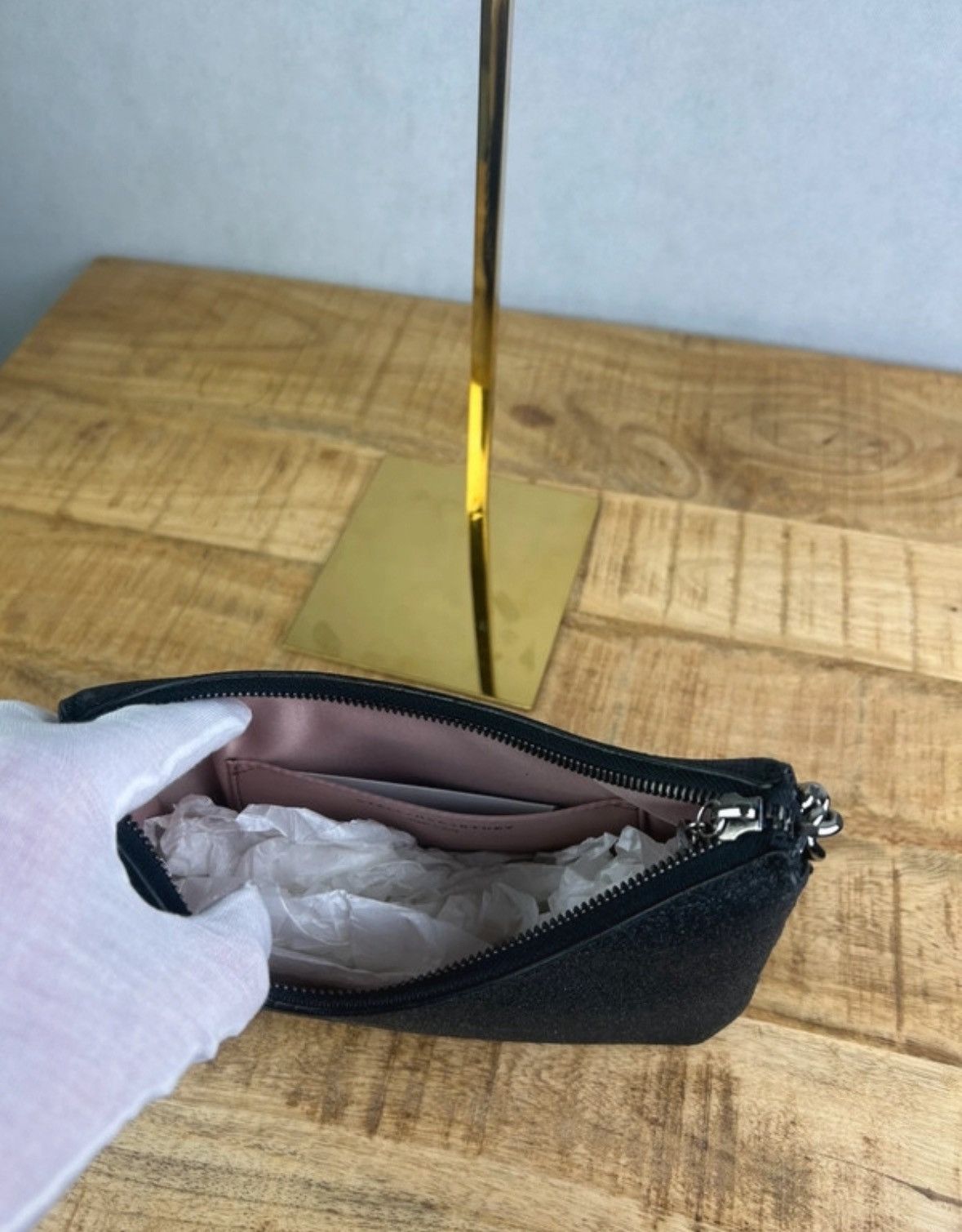 Stella McCartney Stella McCartney bag Size ONE SIZE - 5 Thumbnail