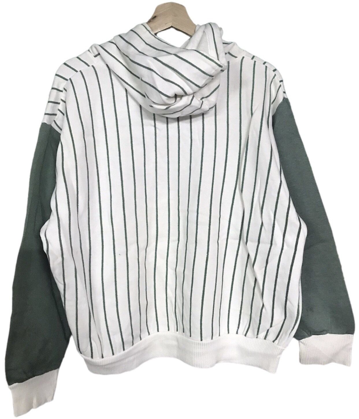 Other Oakland Stadium Hoodie Pullover Size US L / EU 52-54 / 3 - 2 Thumbnail