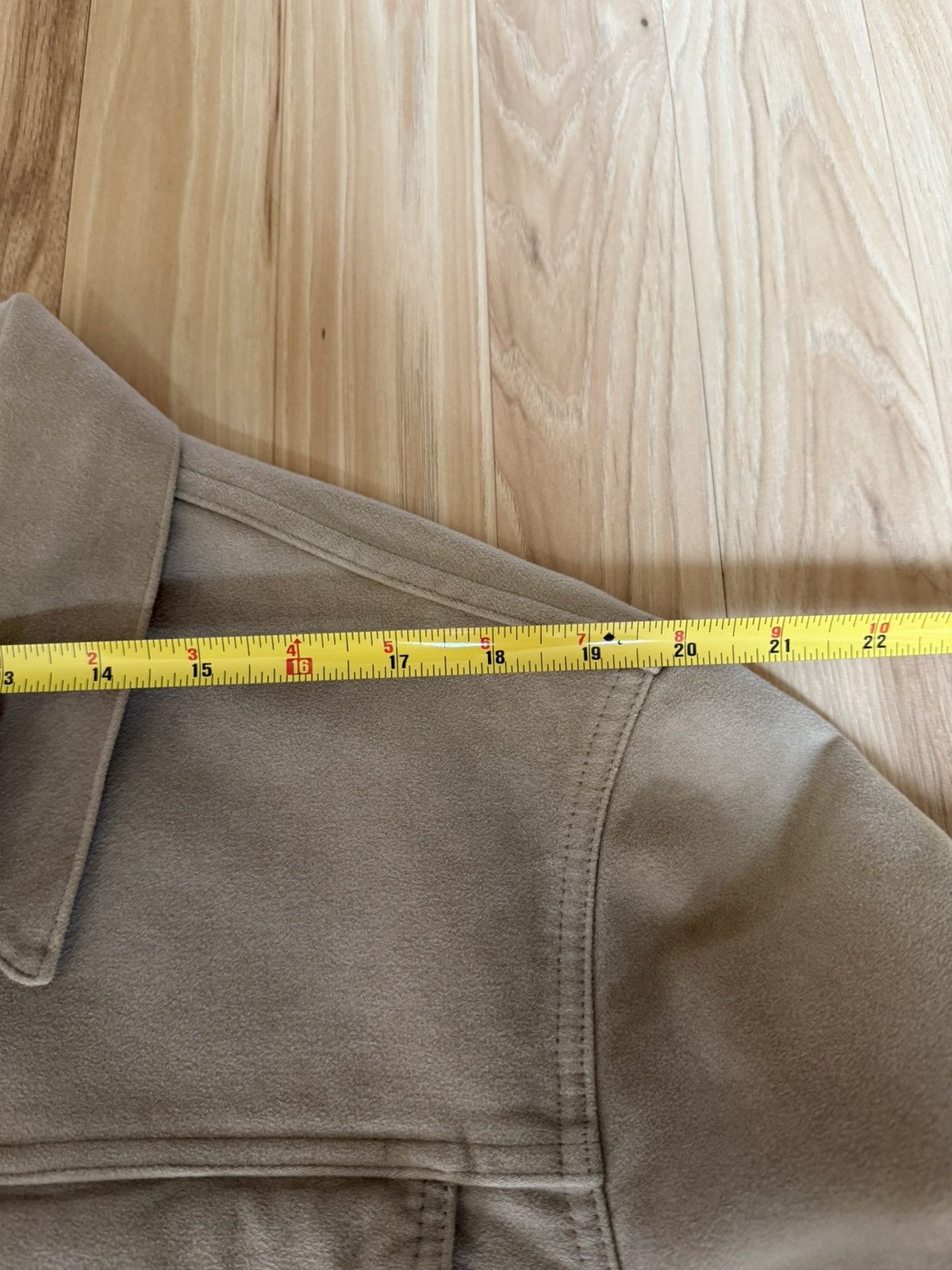 Helmut Lang Helmut Lang 1999 cotton work jacket Size US L / EU 52-54 / 3 - 9 Thumbnail
