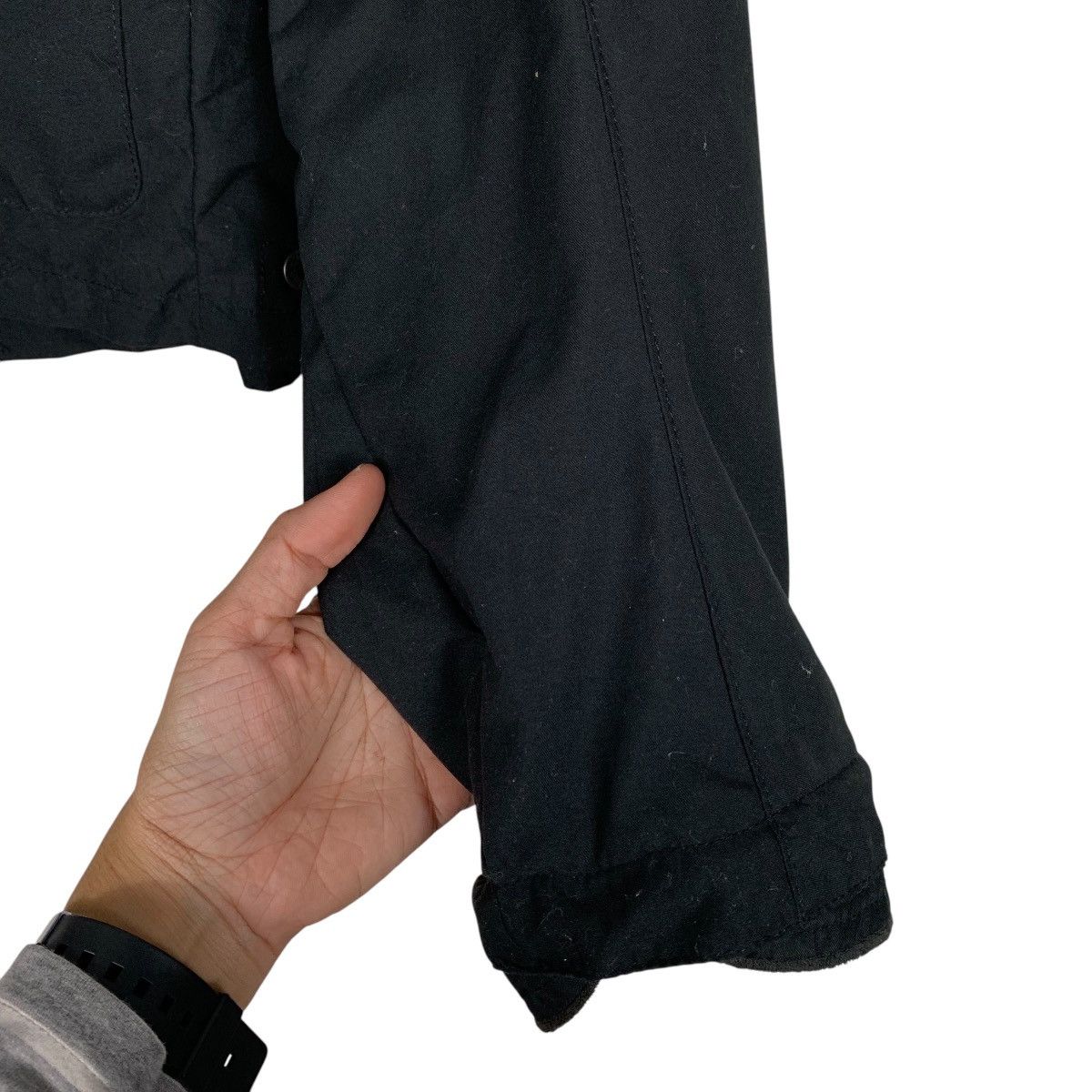Japanese Brand Yellow Corn x Vanquish Motorcycle Riding Jacket Size US XL / EU 56 / 4 - 13 Thumbnail