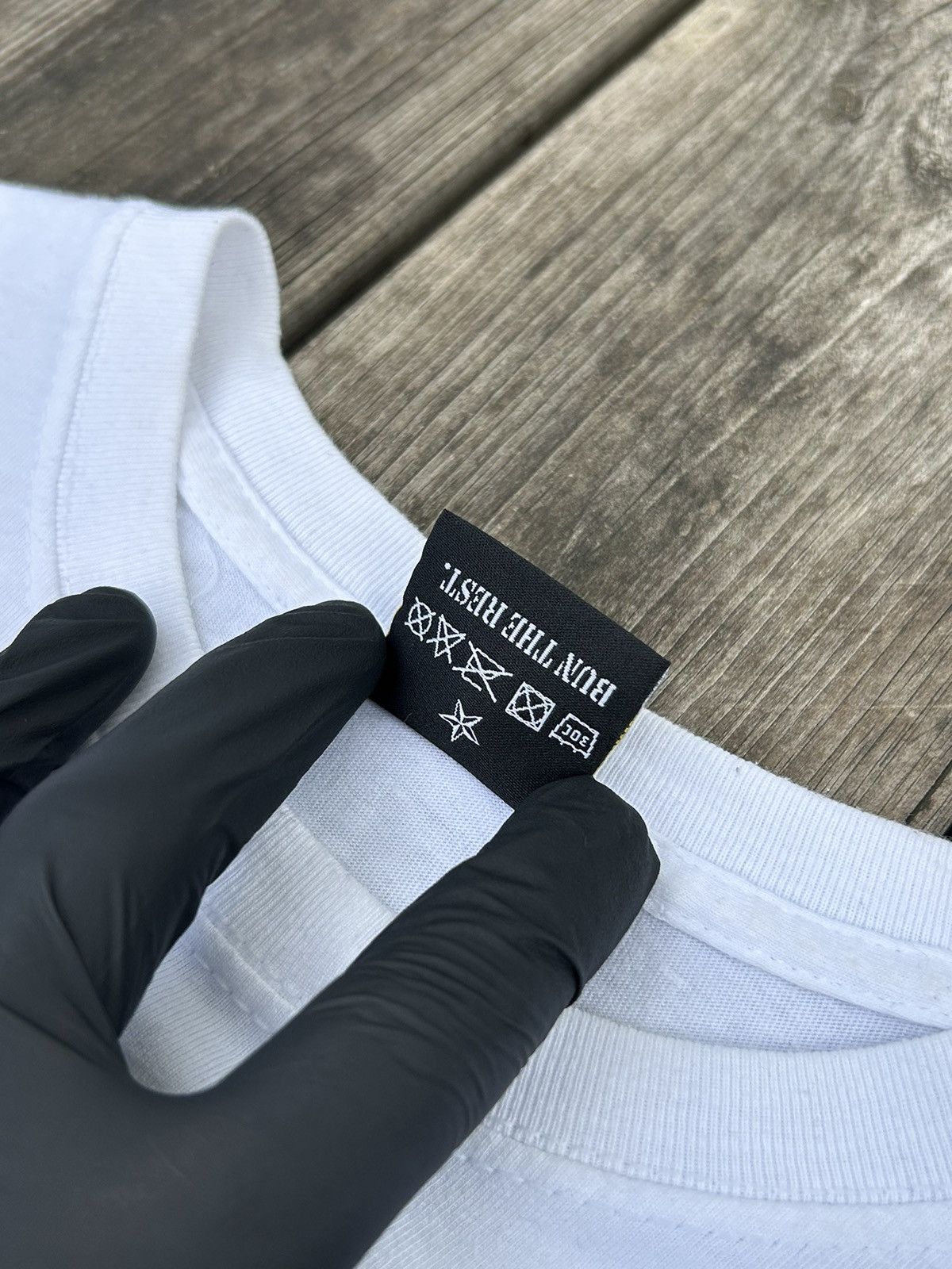 Corteiz Corteiz T-Shirt Size US S / EU 44-46 / 1 - 9 Thumbnail