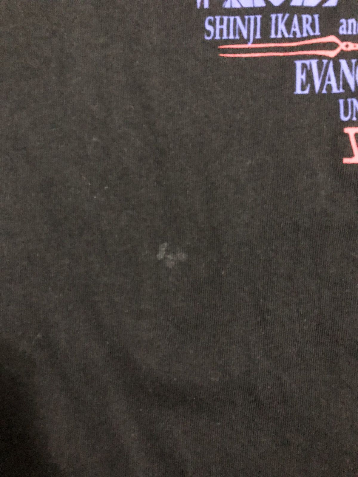 Other EVANGELION Size US L / EU 52-54 / 3 - 2 Thumbnail