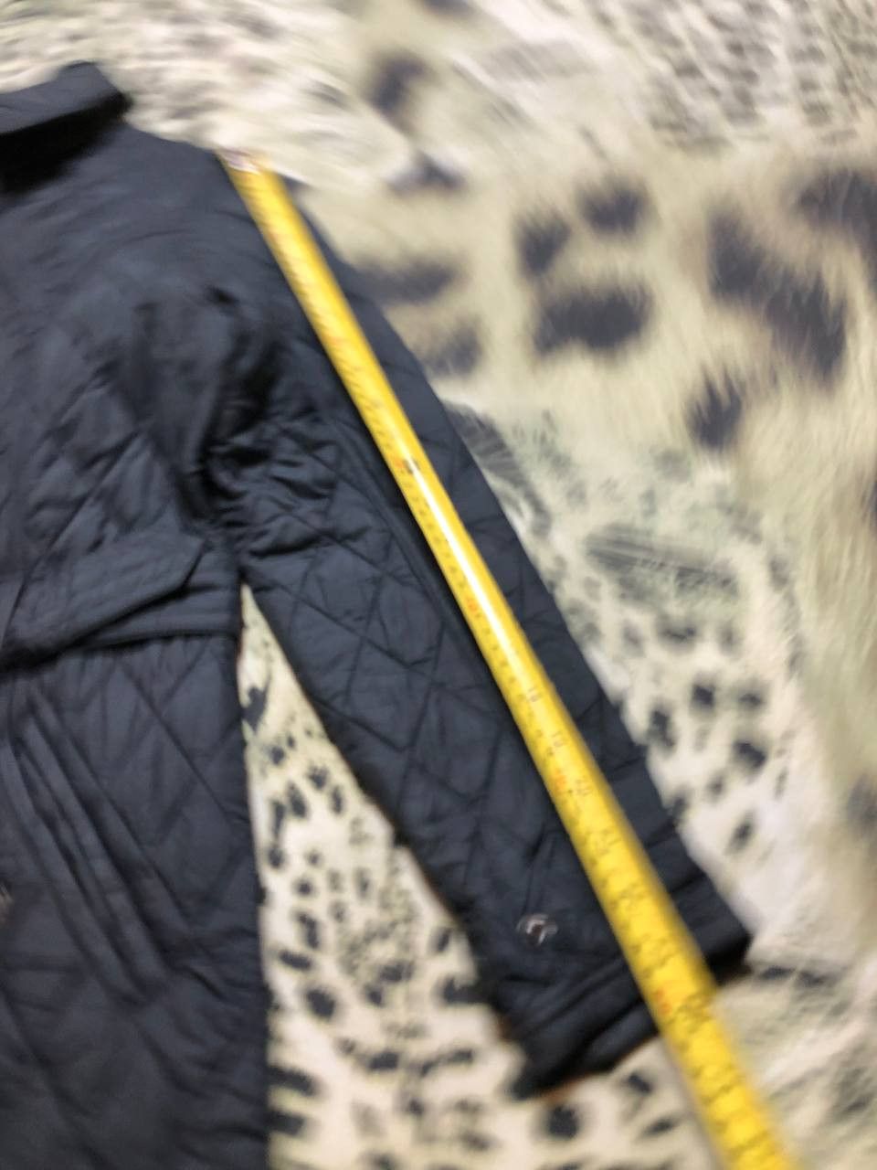 Barbour Luxury Barbour Down Coat Size M / US 6-8 / IT 42-44 - 8 Thumbnail