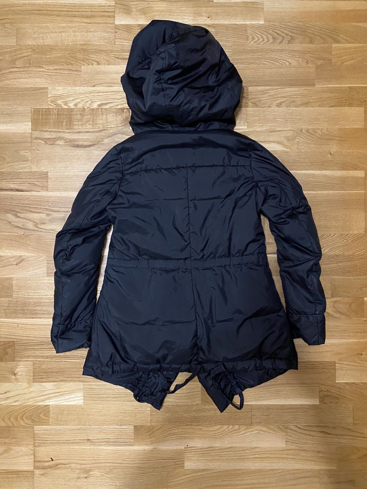 Marithe + Francois Girbaud Marithe Francois Girbaud Vintage Puffer Jacket Womens XS Size XS / US 0-2 / IT 36-38 - 5 Thumbnail