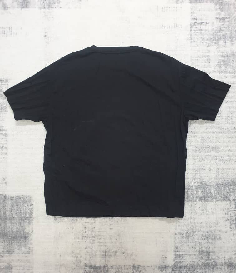 Cos Cos black colour Shirt Size US XXL / EU 58 / 5 - 9 Thumbnail