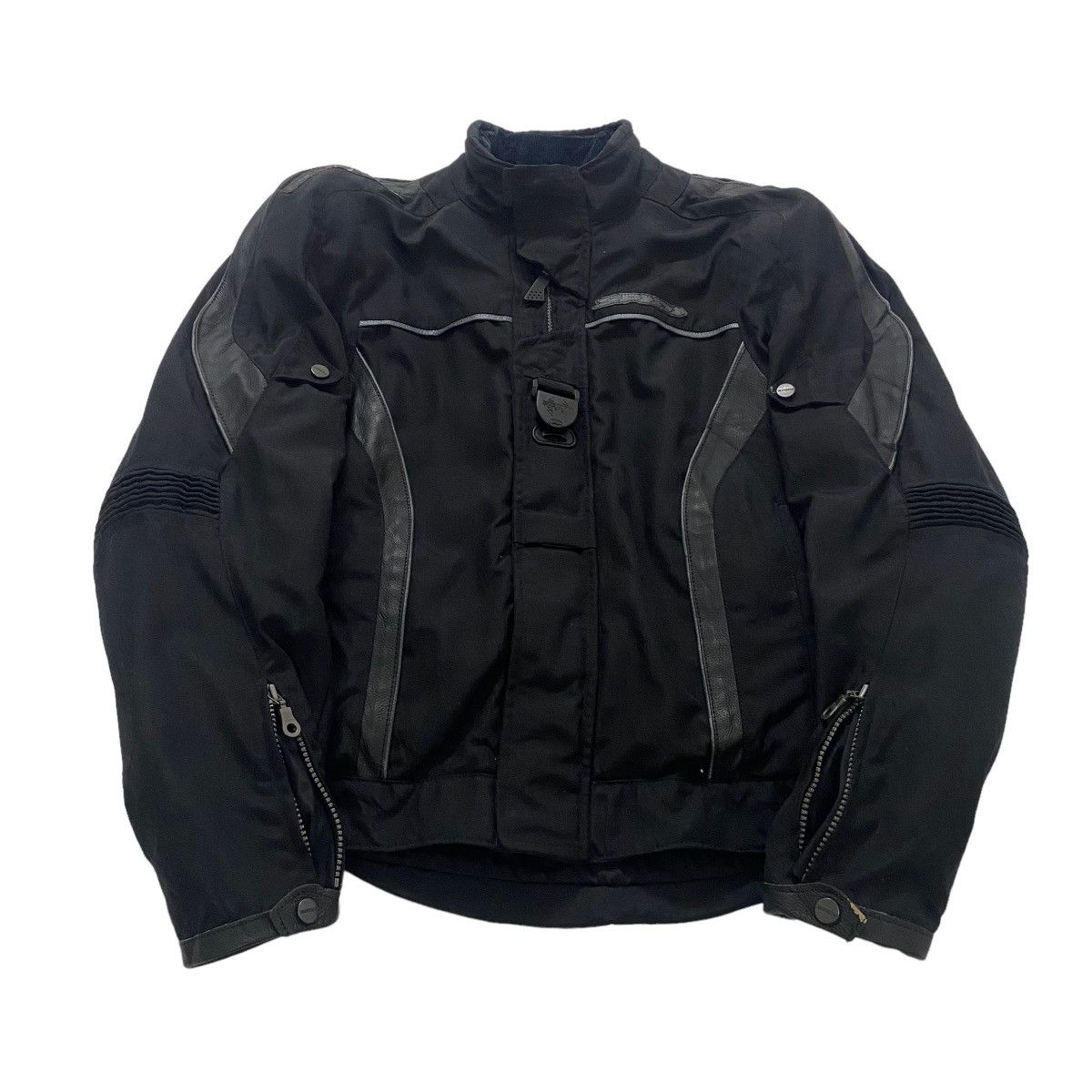 Japanese Brand ✨Spidi motorcycle jacket protection with padding Size US M / EU 48-50 / 2 - 4 Thumbnail
