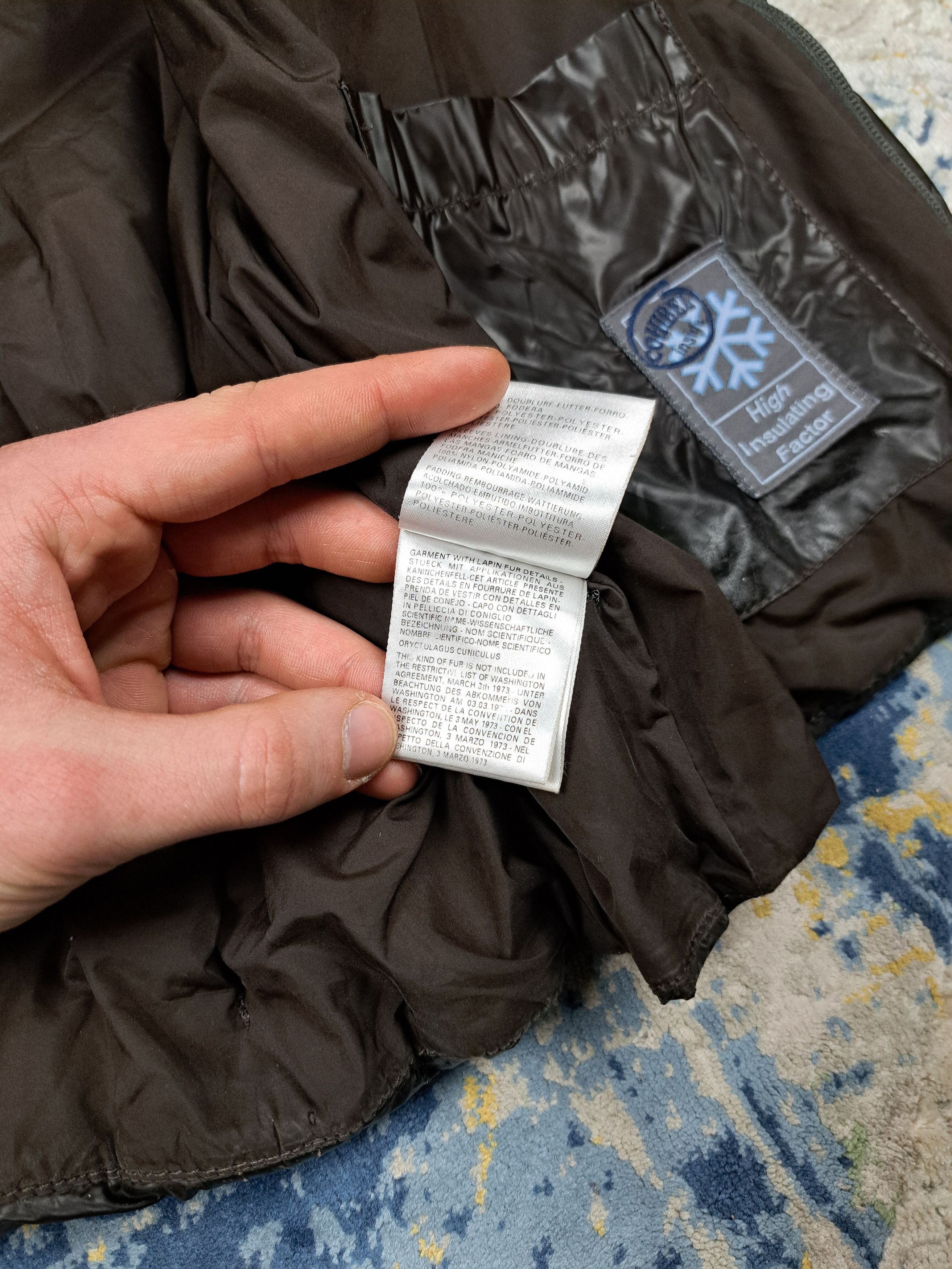 Belstaff Belstaff Motorcycle Brown Waxed Jacket Cropped Archive Size US L / EU 52-54 / 3 - 12 Thumbnail