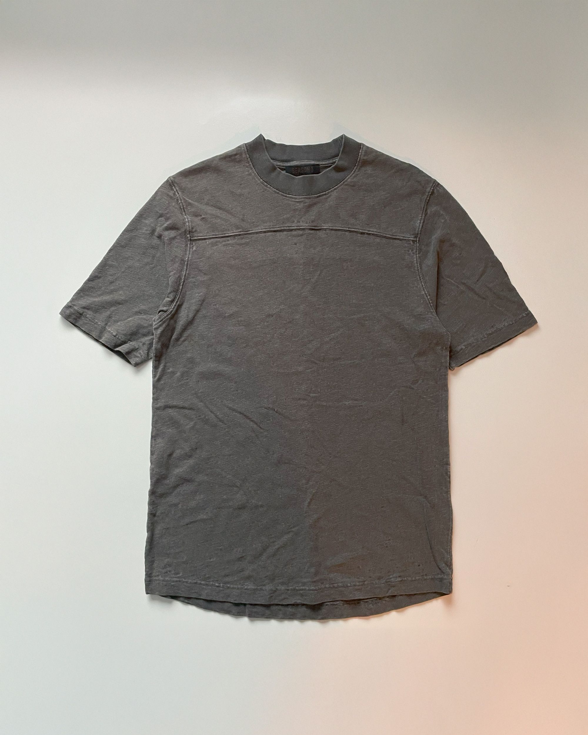Yeezy Yeezy Season 3 T-Shirt Size US S / EU 44-46 / 1 - 2 Thumbnail
