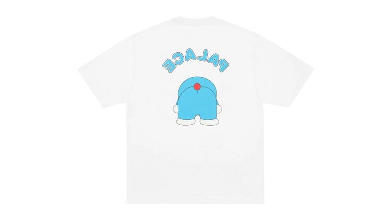 Other Classic Tee White Men’s – Timeless Everyday Essential Size US L / EU 52-54 / 3 - 4 Thumbnail
