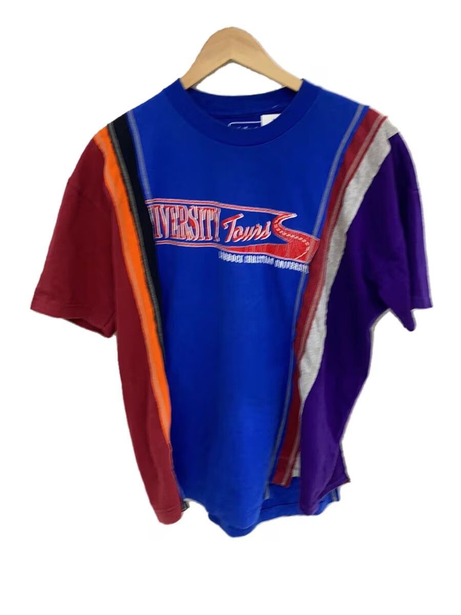 Reconstructed Rebuild College Tee