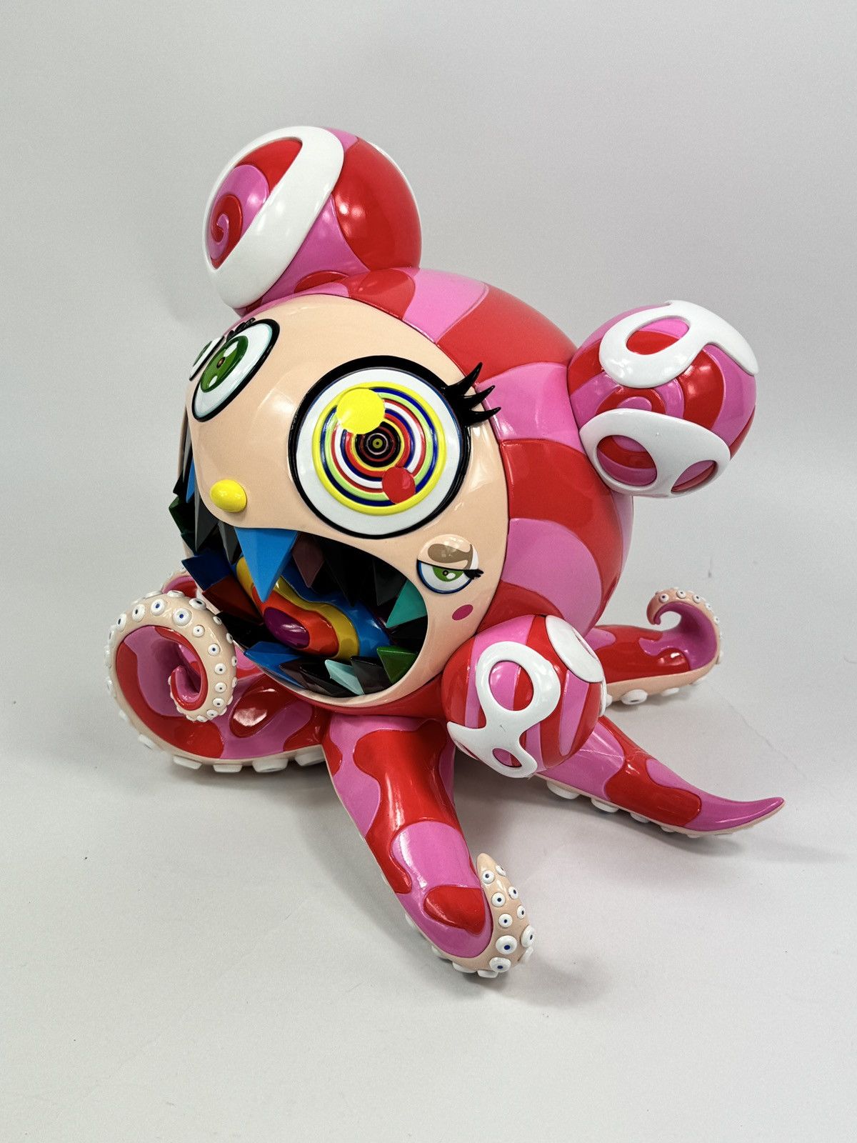 Takashi Murakami x BAIT MR. DOD A FIGURE Size ONE SIZE - 3 Thumbnail