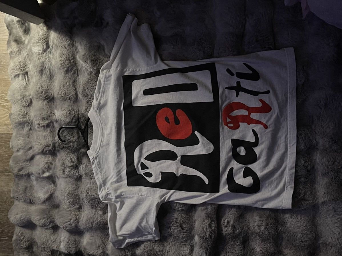 Playboi Carti Play boi carti shirt Size US S / EU 44-46 / 1 - 2 Thumbnail