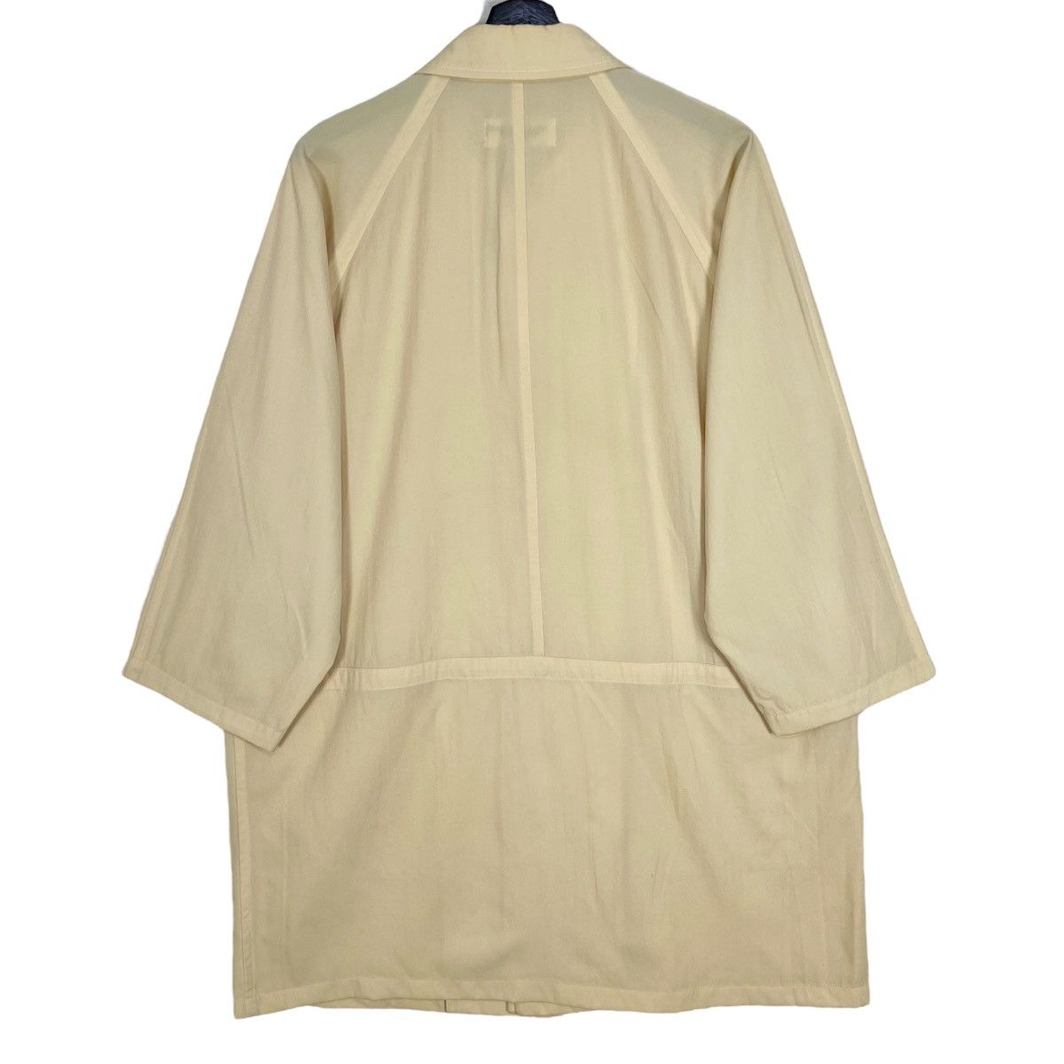 CDG by Comme des Garcons × Comme des Garcons × Designer Vintage Comme des Garcons Robe de Chambre Jacket Size US L / EU 52-54 / 3 - 9 Thumbnail