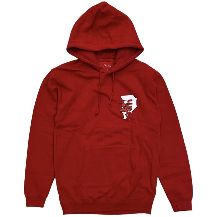 Primitive huy fong hoodie online