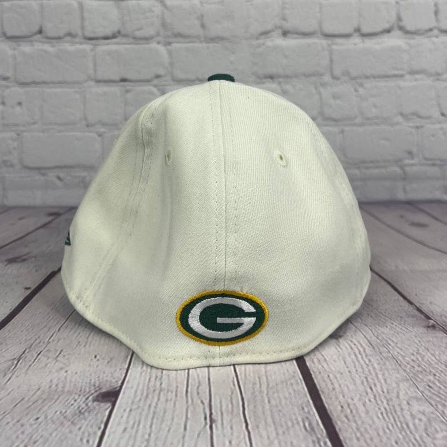 New Era New Era 39THIRTY 2022 NFL Green Bay Packers Sideline OnField Size ONE SIZE - 4 Thumbnail