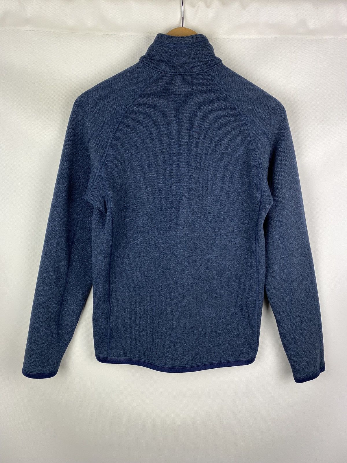 Patagonia Patagonia men’s 1/3 zip fleece pullover size S Size US S / EU 44-46 / 1 - 11 Thumbnail