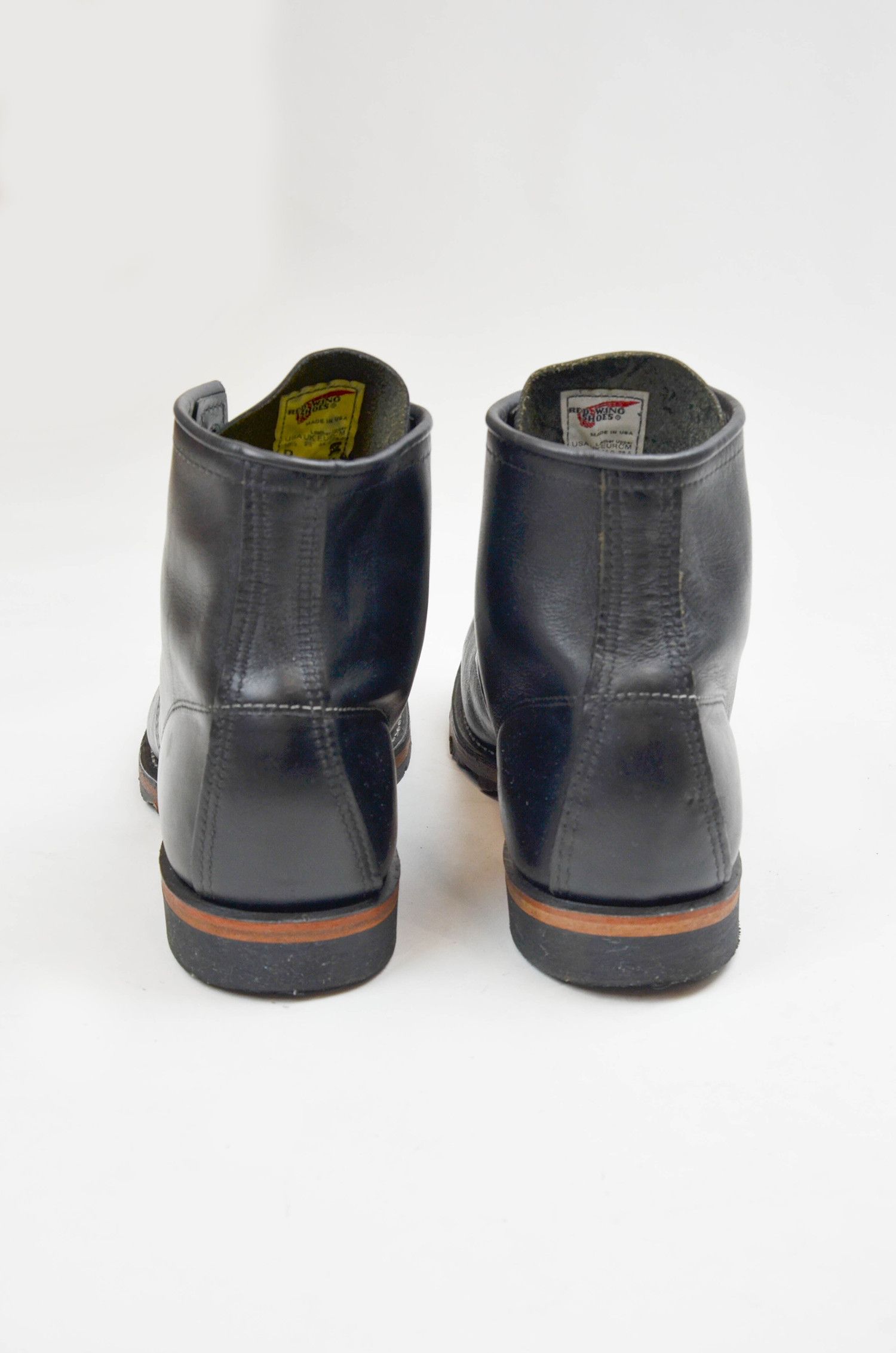 Red Wing RED WINGS Shoes 9014 Beckman Featherstone Boots - 10.5 D Size US 10.5 / EU 43-44 - 4 Thumbnail