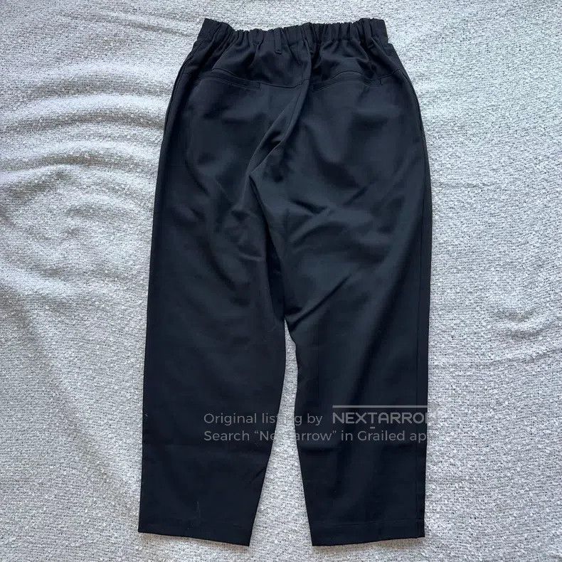 Comme des Garcons Comme des Garcons Size S Wool Dress Pants Size 25" / US 0 / IT 36 - 7 Thumbnail