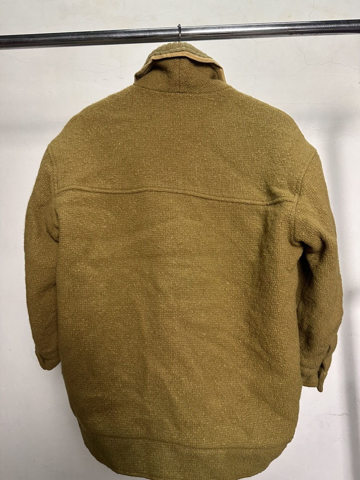 Valentino Vintage Valentino Garavani Wool Jacket Size US S / EU 44-46 / 1 - 6 Thumbnail